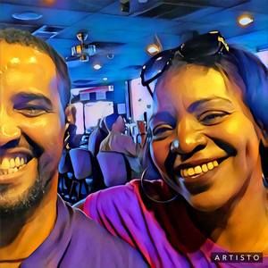 Meet your Posher, Denise